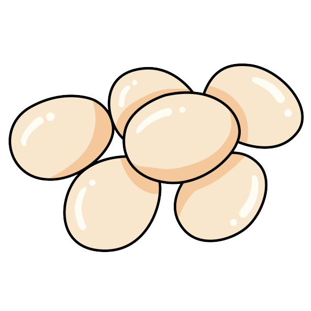 鸡蛋农产品食品图片下载