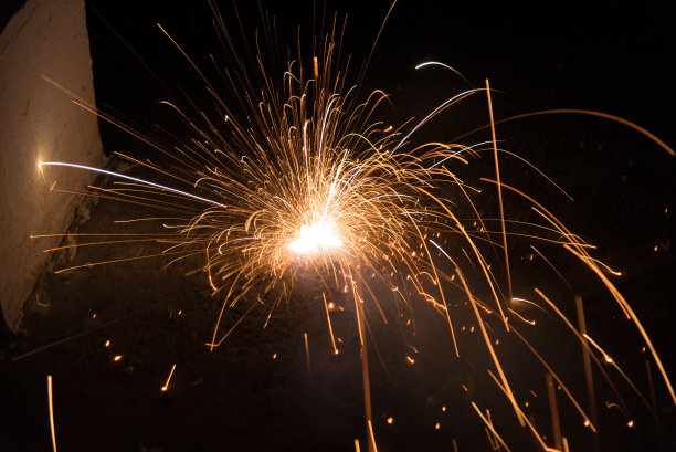 节日的闪耀图片下载