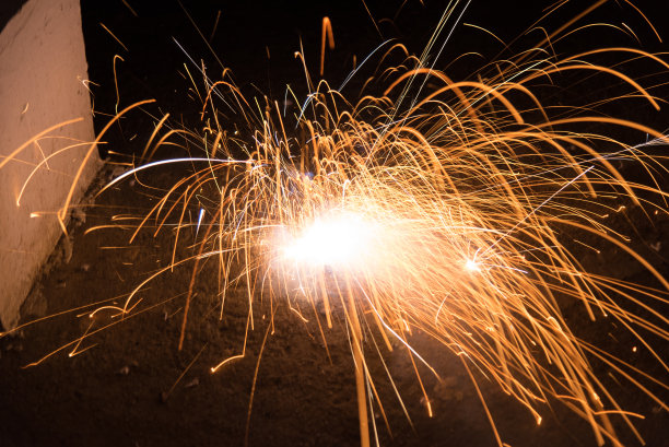 节日的闪耀图片下载