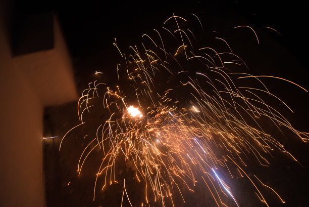 节日的闪耀图片下载