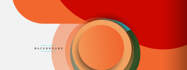 创意几何墙纸最小抽象图片下载