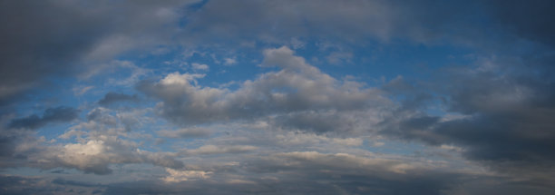 远东戏剧性的夜空图片下载