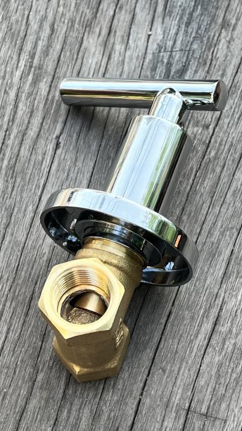 黄铜水阀图片下载