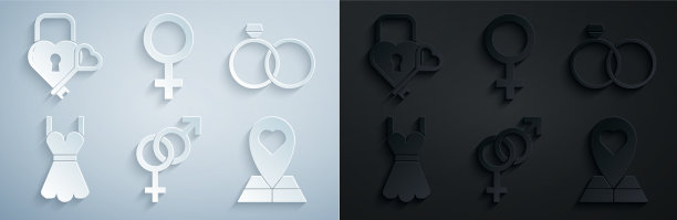 设置性别结婚戒指女性服饰地图图片下载