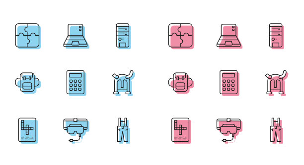 设置线上纵横字谜虚拟现实眼镜片图片下载