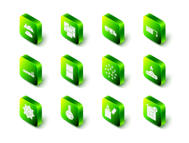 设置桶油罐车加油站图片下载