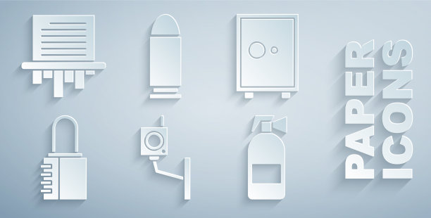 设置摄像头安全密码锁防火图片下载