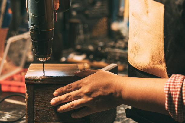 木工在家里图片下载