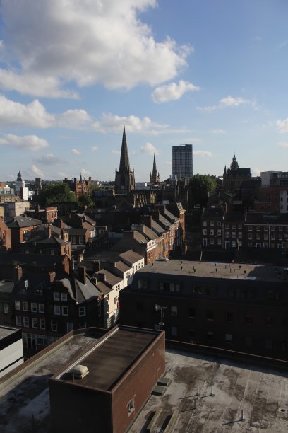 谢菲尔德的风景图片下载