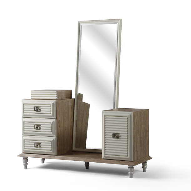 床上梳妆台图片下载