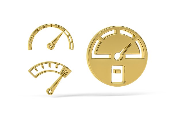 压力表的图标图片下载