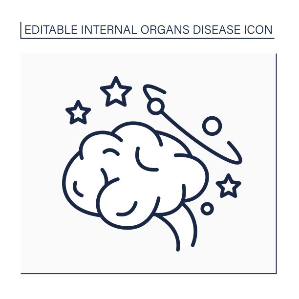 令人眼花缭乱的行图标图片下载