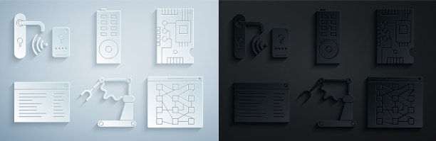 设置工业机械机械手机械手图片下载