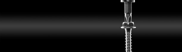 旋进自攻螺钉图片下载