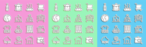 设置直线工作搜索垃圾桶搜索图片下载