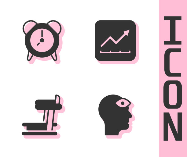 设置男人与第三眼闹钟跑步机图片下载