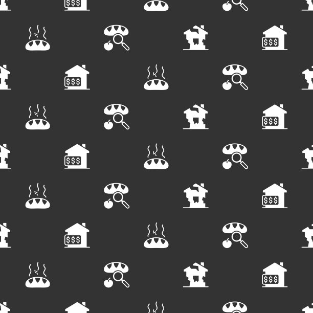 用捐赠的食物为废墟搭建房屋图片下载