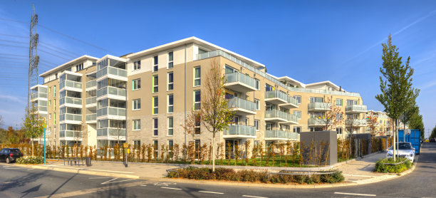 新建筑图片下载