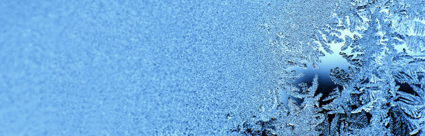 磨砂玻璃质地。冰模式冬季背景图片下载