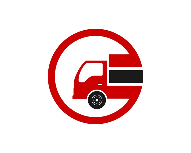 圆形，内装货物图片下载