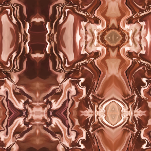 抽象的彩色纹理。现代的未来主义无缝模式。多色动态背景。装饰版画的创造力和想象力。数字绘画图片下载