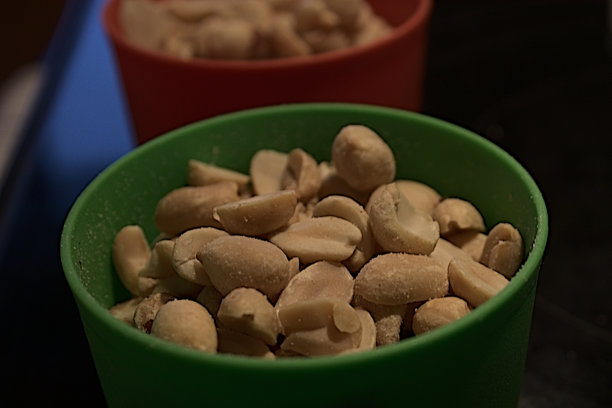 菜的花生图片下载