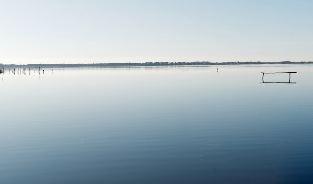 自然保护区，绿洲Lipu马萨诸塞州，卢卡，托斯卡纳图片下载