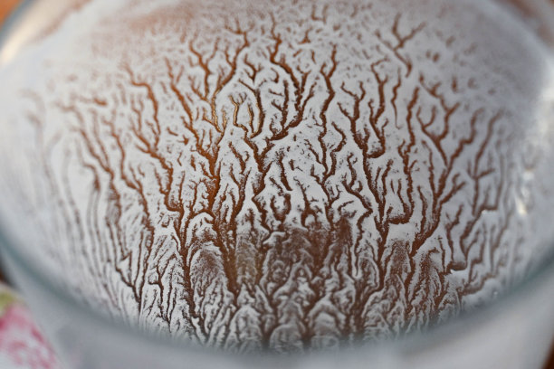 杯子上的痕迹图片下载