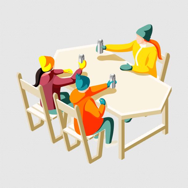 朋友碰杯聚会图片下载