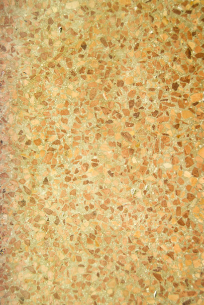 橙色和棕色的marmoreal背景图片下载