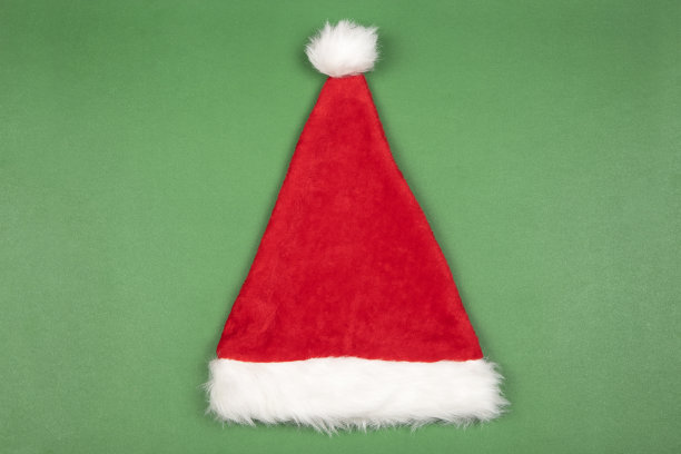 圣诞老人了图片下载