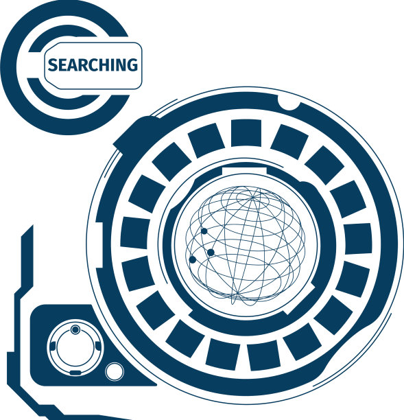 全息hud搜索组合图片下载