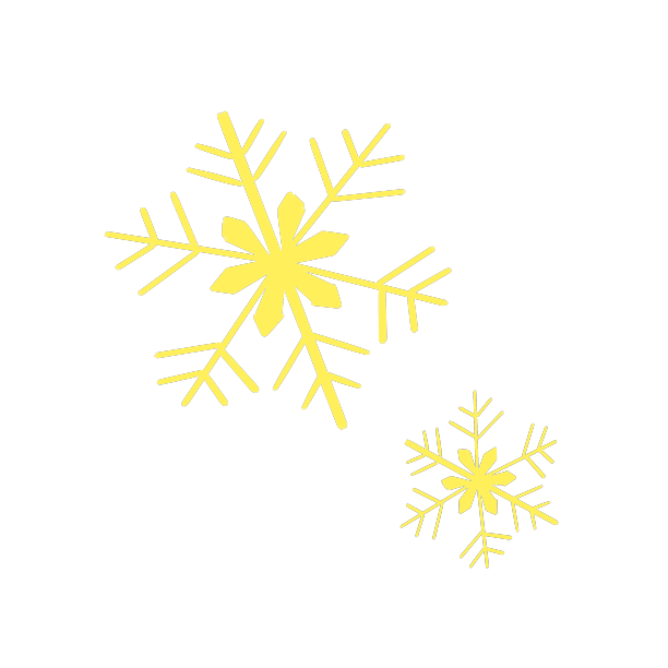 冬天雪花下雪图片下载