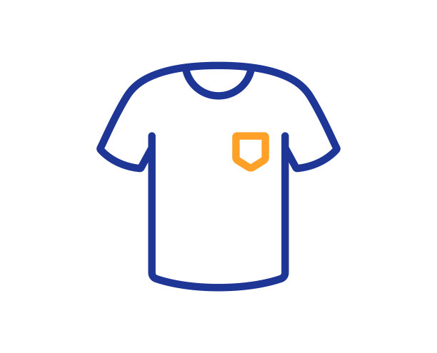 t恤线图标t恤穿标志图片下载