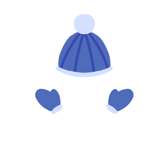 冬天帽子保暖图片下载