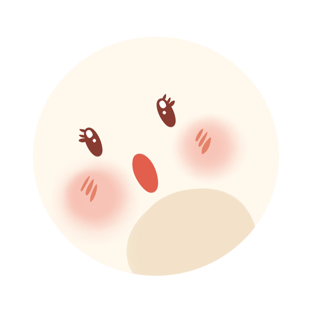 拟人元宵图片下载