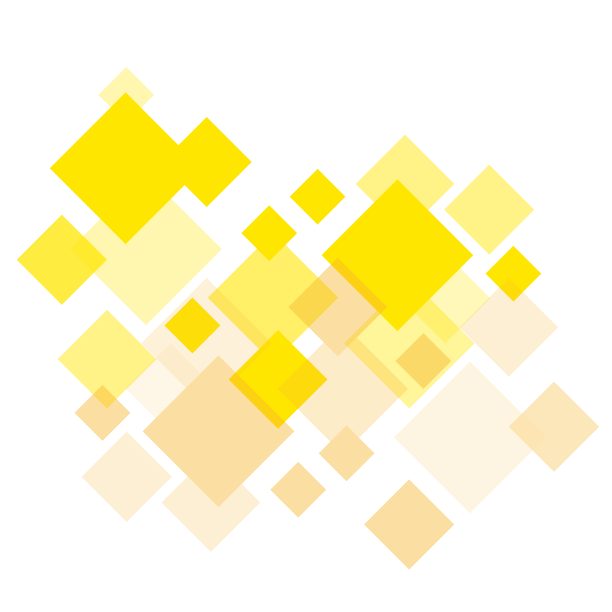 科技方片科技几何图形图片下载