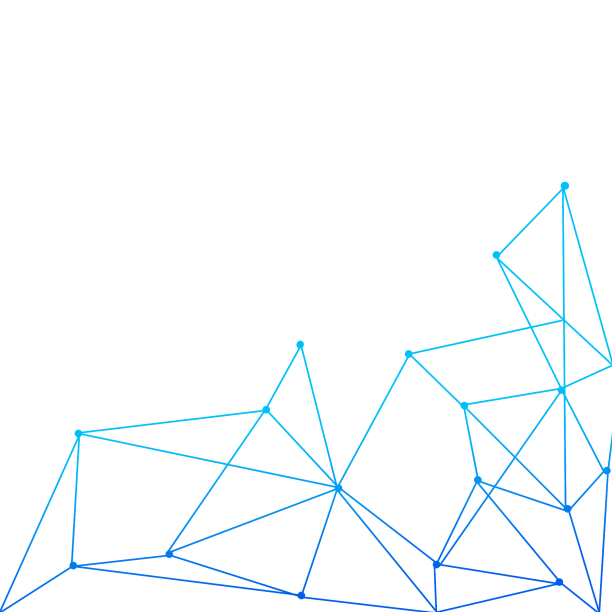 元宇宙科技点线图片下载