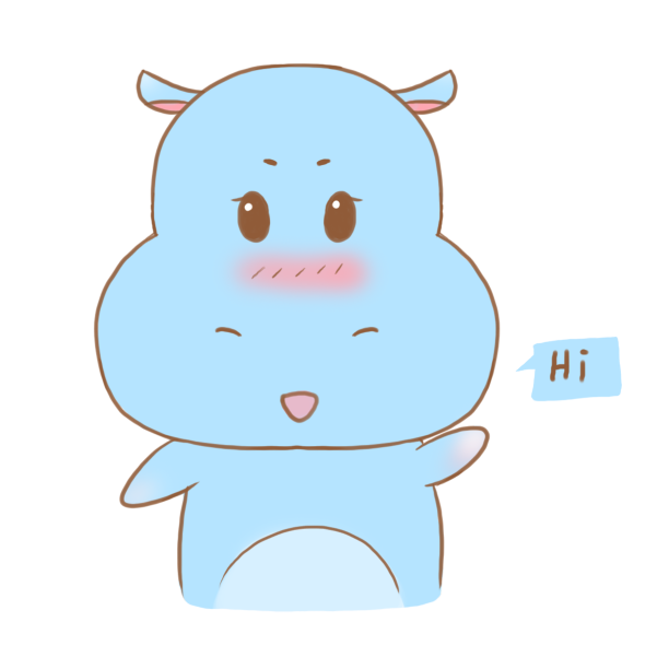 打招呼表情包图片下载