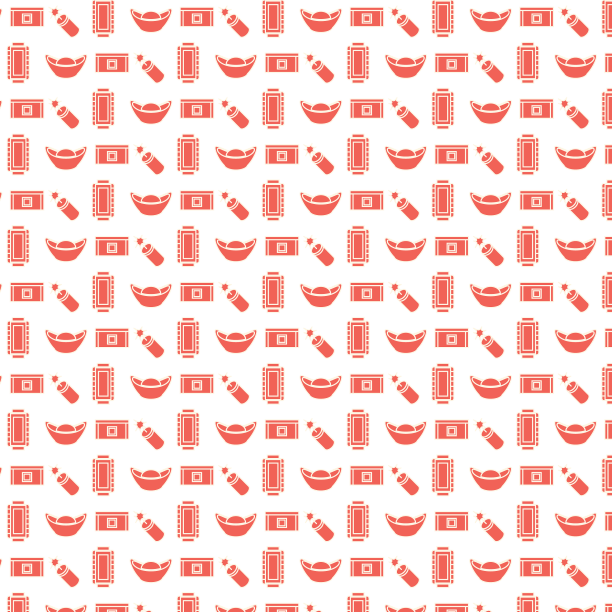 春节底纹图片下载