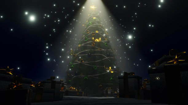 圣诞节图片下载