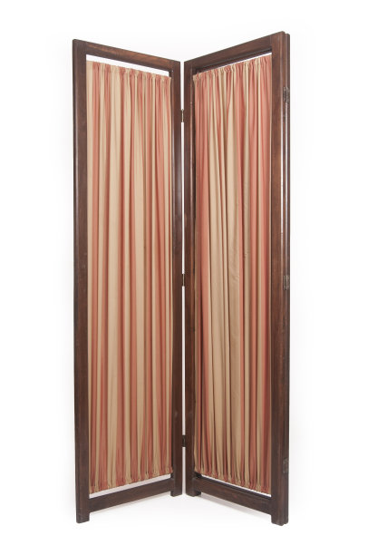 木质化妆间屏风图片下载