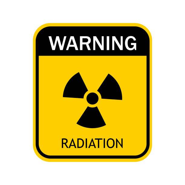 注意标识设计模板。图片下载