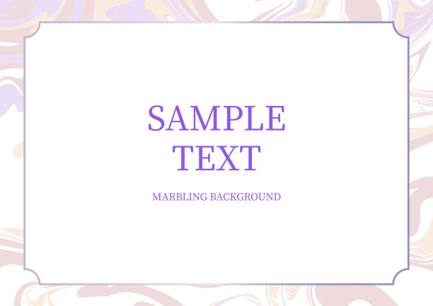 大理石花纹背景帧。图片下载