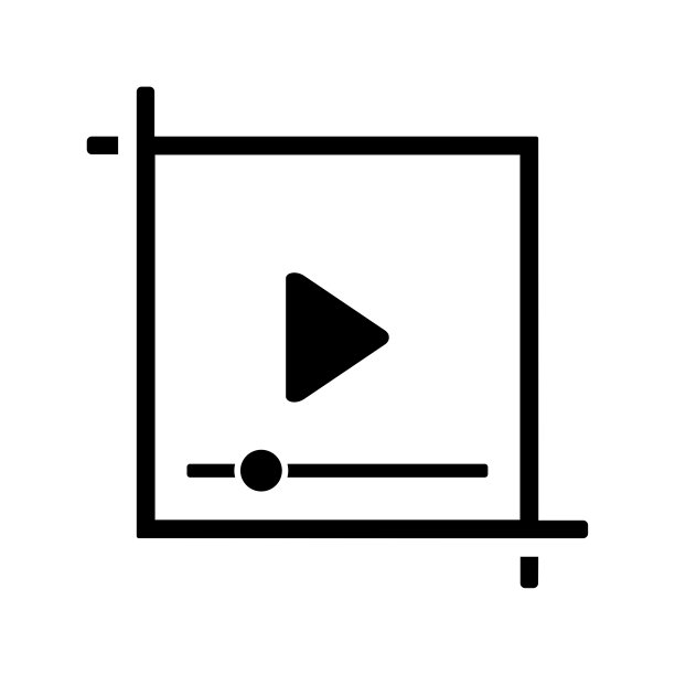 作物视频图标图片下载