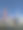 中国深圳市区天际线夜景。从香港边境看图片下载