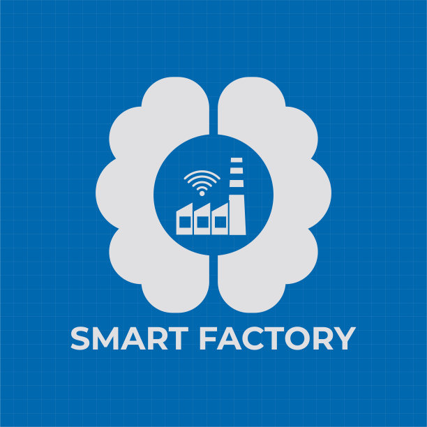 智能工厂图片下载