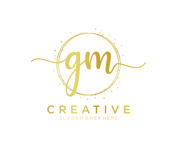 最初的通用汽车女性标志可用的自然沙龙图片下载