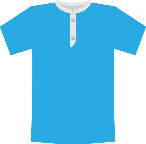 t恤图标设计模板孤立图片下载