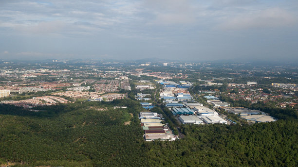 农村城市图片下载